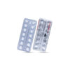 Zopicare 10mg Tablets (Zopiclone BP)
