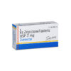 zunestar 2 mg ZUNESTAR 2mg Tablets (Eszopiclone)