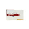 zopinap 10mg Zopinap 10 mg tablets (Zopiclone IP)